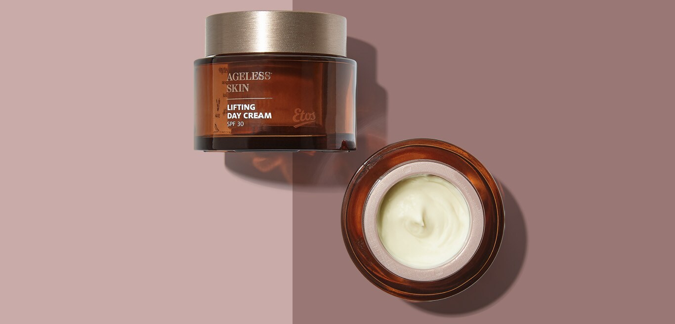 ageless skin